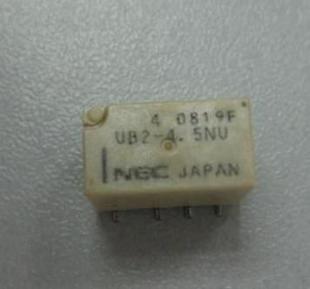 UB2-4.5NUN UB2-4.5NU 原装正品 保质量 7天包退换