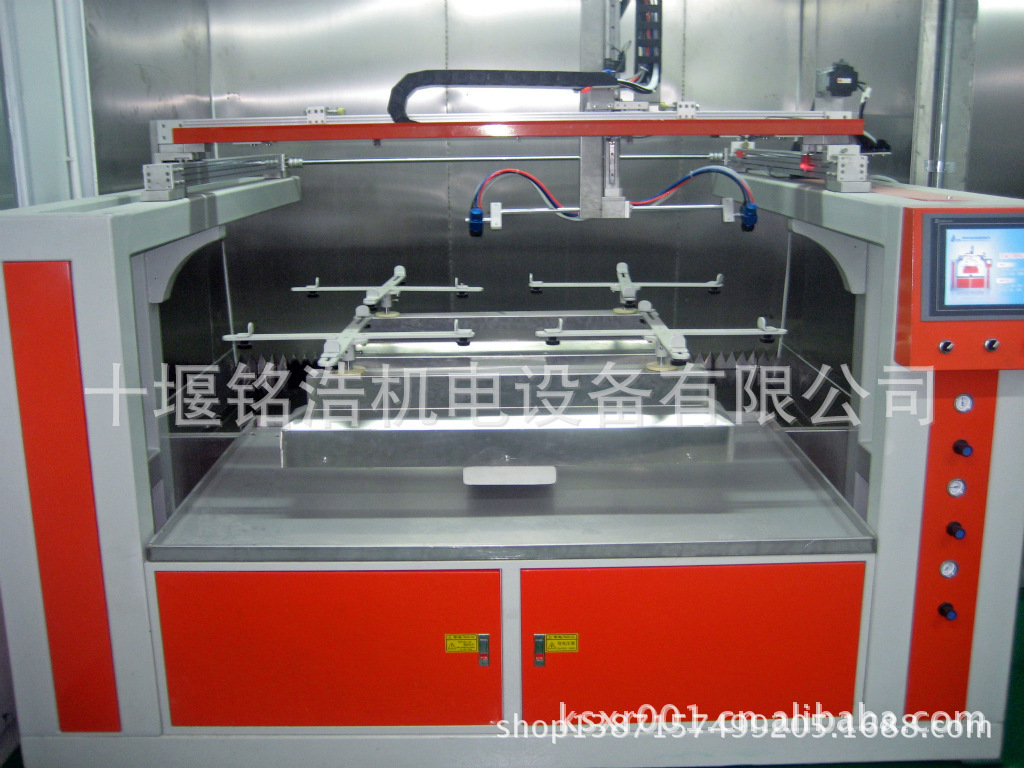 直供五轴往复机 自动喷枪机 喷涂机械手 单轴往复机