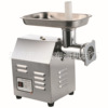[direct deal] 12 Stainless steel meat grinder  Desktop Electric meat grinder Deluxe type Mincer