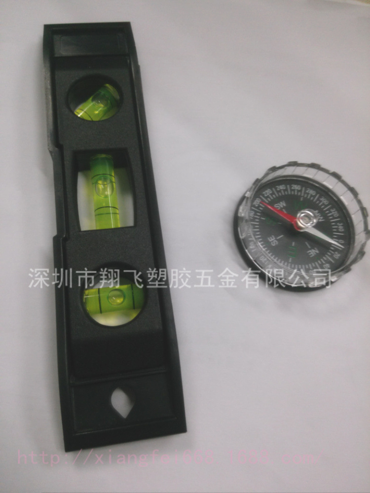 鱼雷式水平尺生产厂家 强磁 水平仪 水准仪 深圳工厂直供