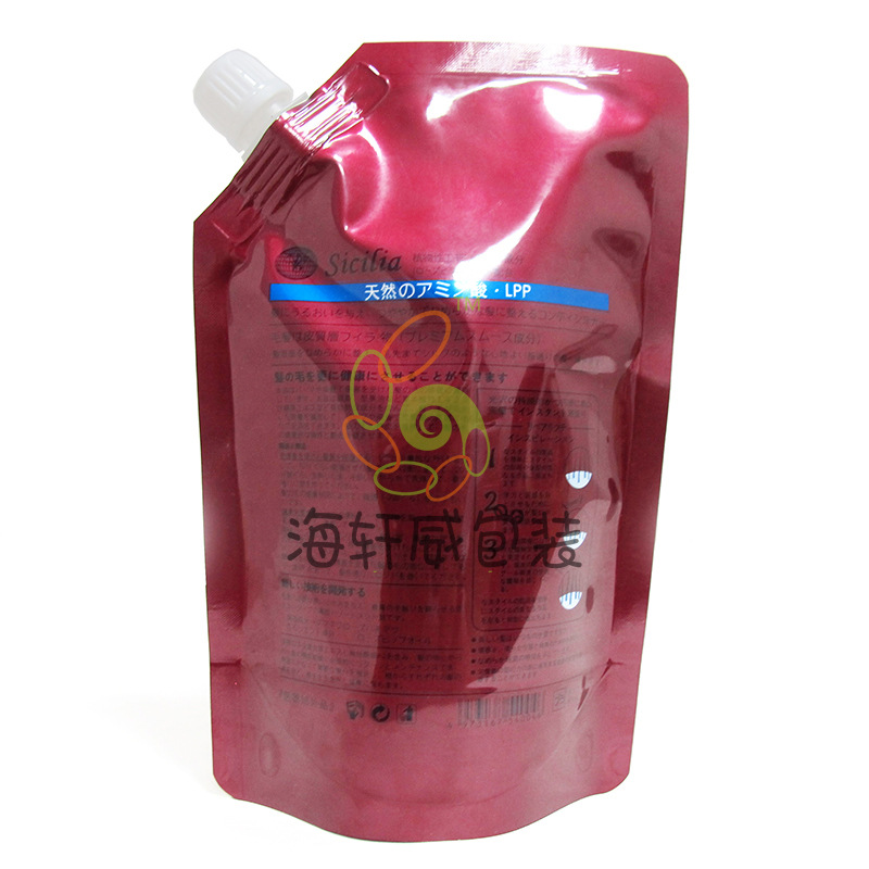液体包装袋