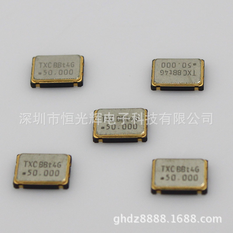 代理KDK晶体振荡器MIN30A-T   29.4912MHZ  原厂报告技术支持