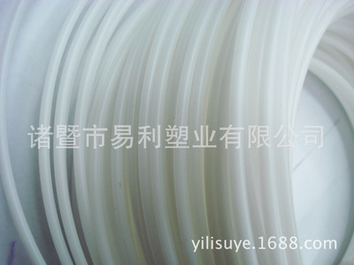 supply colour Plastic Rubber hose Pipe),Stereotyped hard tube(Rubber hose)