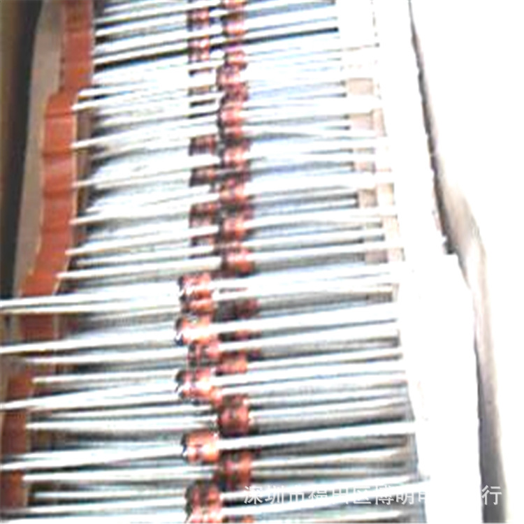 新年份深圳现货批发ST先科原厂ZMM10V 0.5W 10v稳压二极管可开票