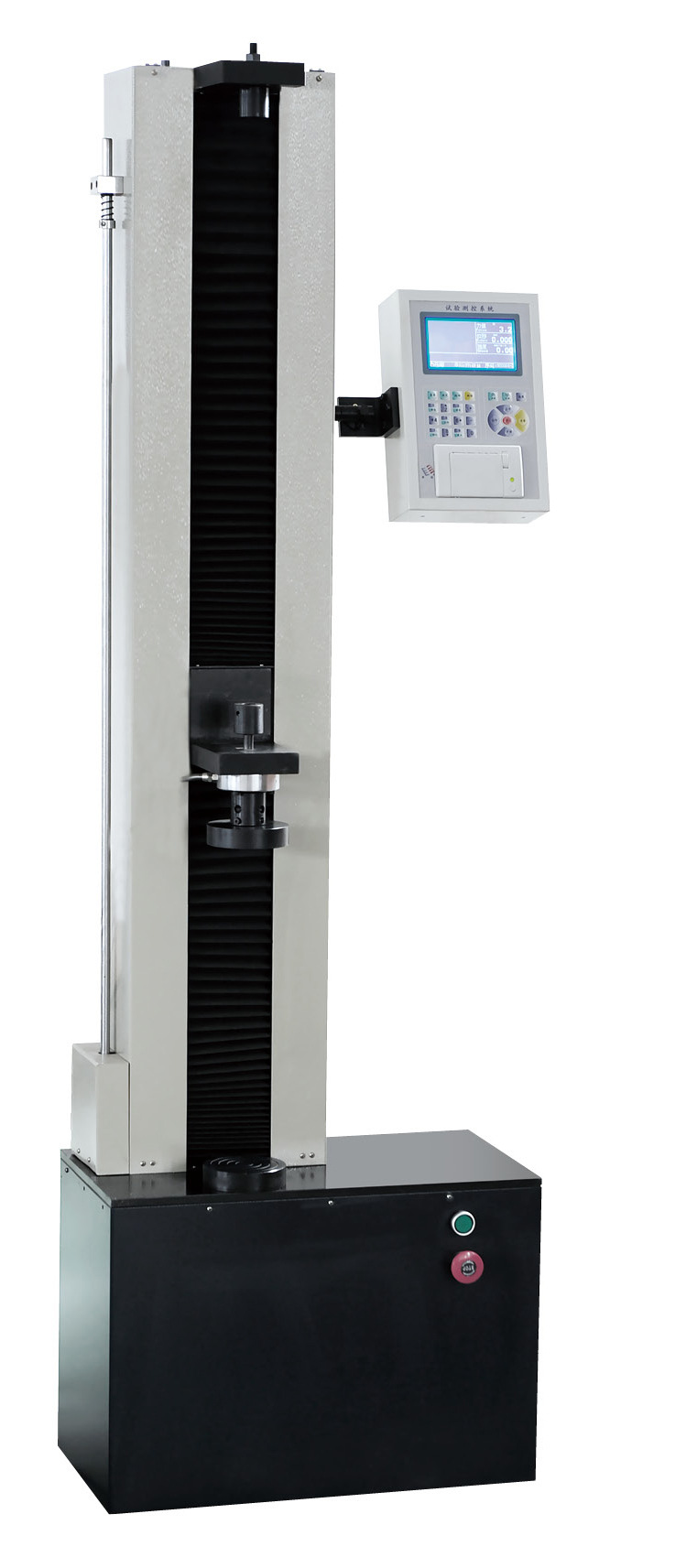 数显电子单臂拉力试验机/防水卷材拉力试验机 编织袋试验机