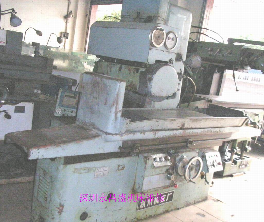 石岩磨床维修/石岩钻床维修/石岩外圆磨床维修/石岩无心磨维修/