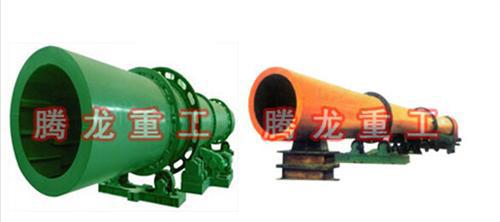 福建江西山东河南转筒烘干设备_腾龙重工(图)_湖北湖南广东海