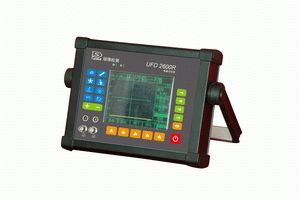 超声波探伤仪SITESCAN250s