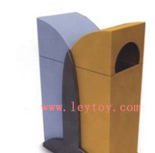 供应 环保垃圾桶 环保垃圾箱 小区果皮桶