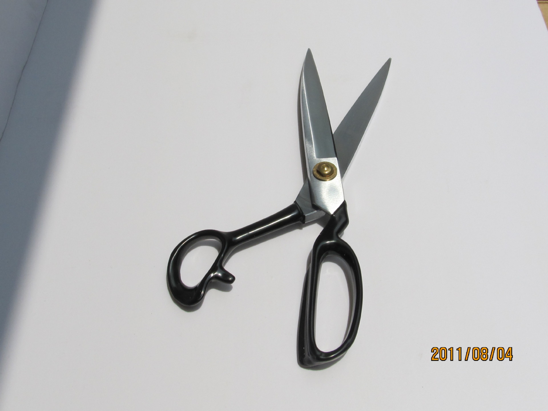 توفير كميات كبيرة من مقصات الملابس MGS Torulu (الرسم البياني) detail image 1