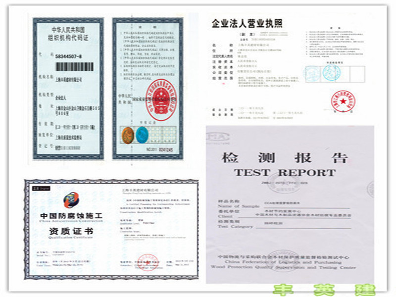 8公司资料
