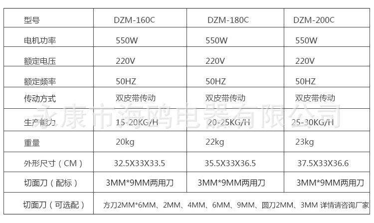 DZM-160C, 180C, 200C Фиксированная рукопись (1) _07