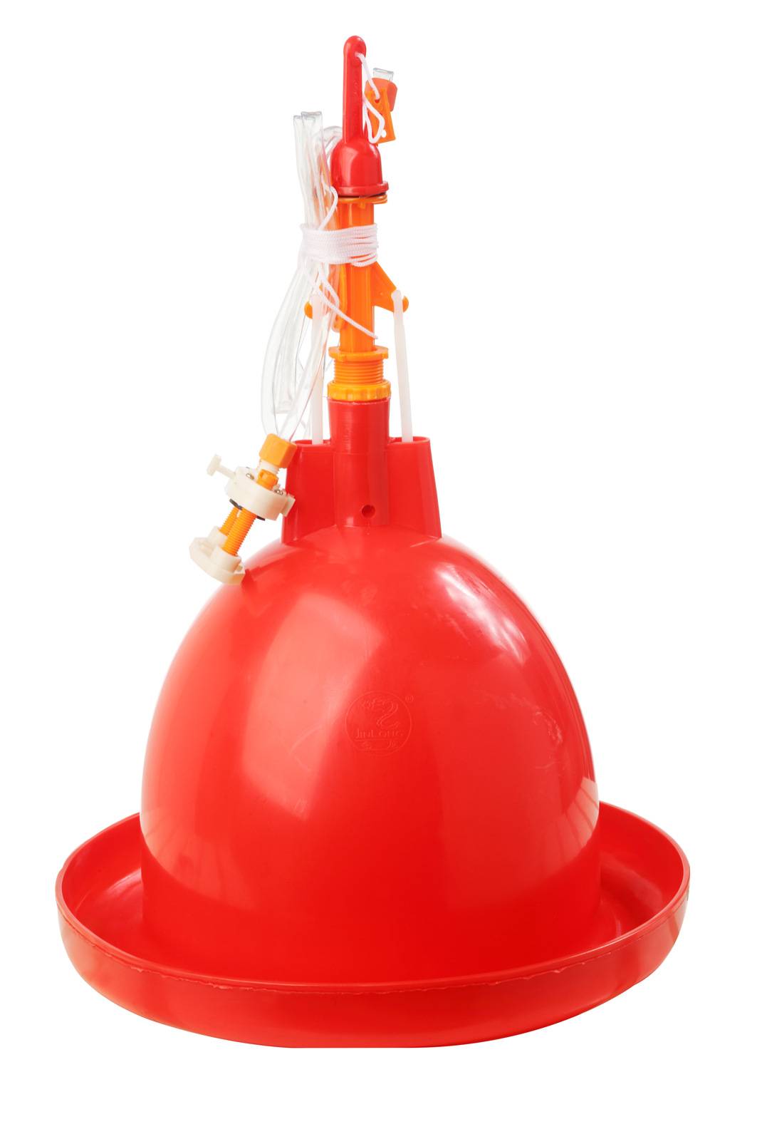 （养鸡、鸭用）沪式（上海）普拉松（全自动）饮水器（金龙牌）