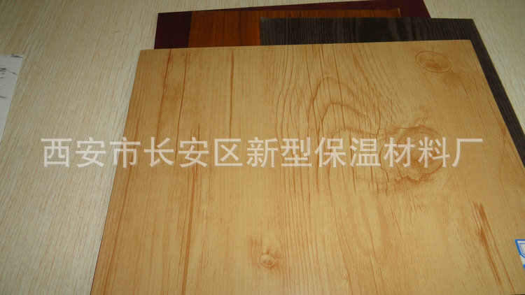 彩圖系列-仿木紋11