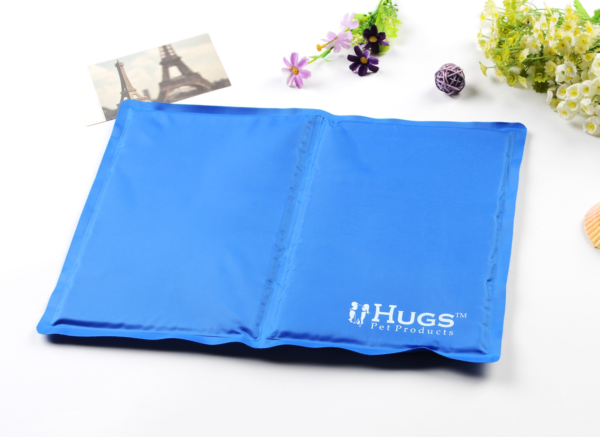 冰垫 宠物凉垫 宠物冰垫 汽车冰垫5343323gyrtdu