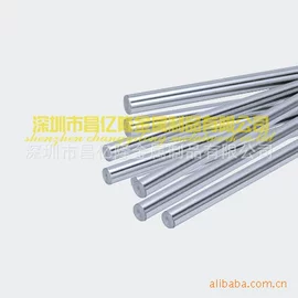 其他不锈钢棒;易切削钢;不锈钢线材