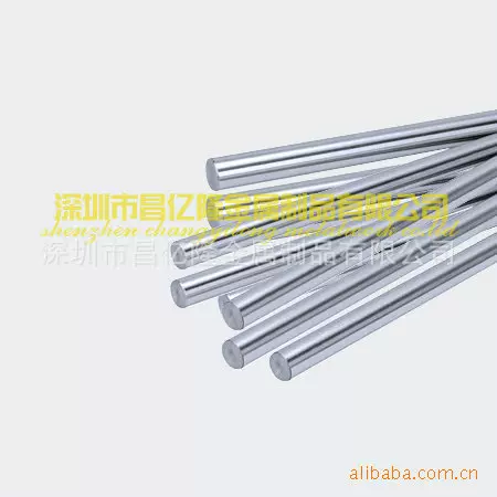 易切削性马氏体结构416磨光棒易不锈钢棒材耐腐蚀圆棒精棒高精度