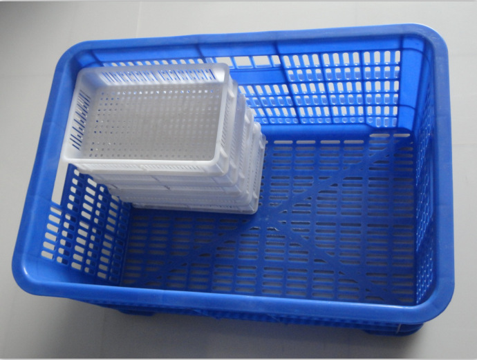 海润低价销售蓝莓筐 树莓采摘筐 蓝莓套筐 量大优惠