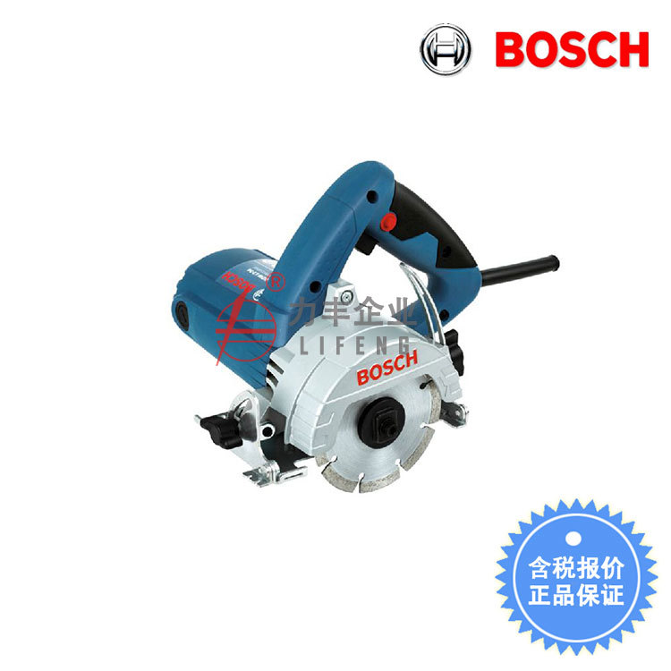 [含税]BOSCH博世工具 云石机 GDM13-34 060136A280