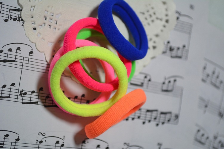 Accessoire cheveux - Ref 1204332 Image 8