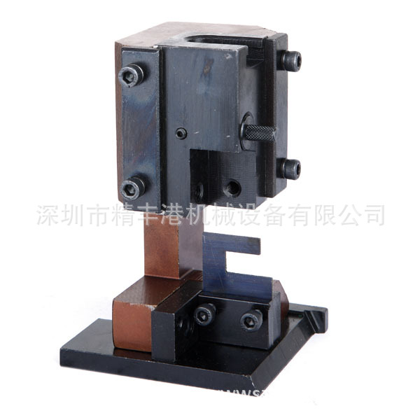 OTP單粒端子模具