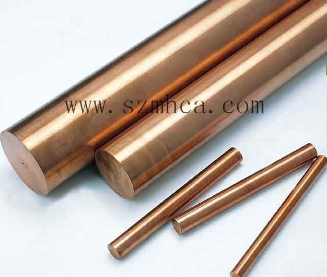 供应磷青铜棒 磷青铜板