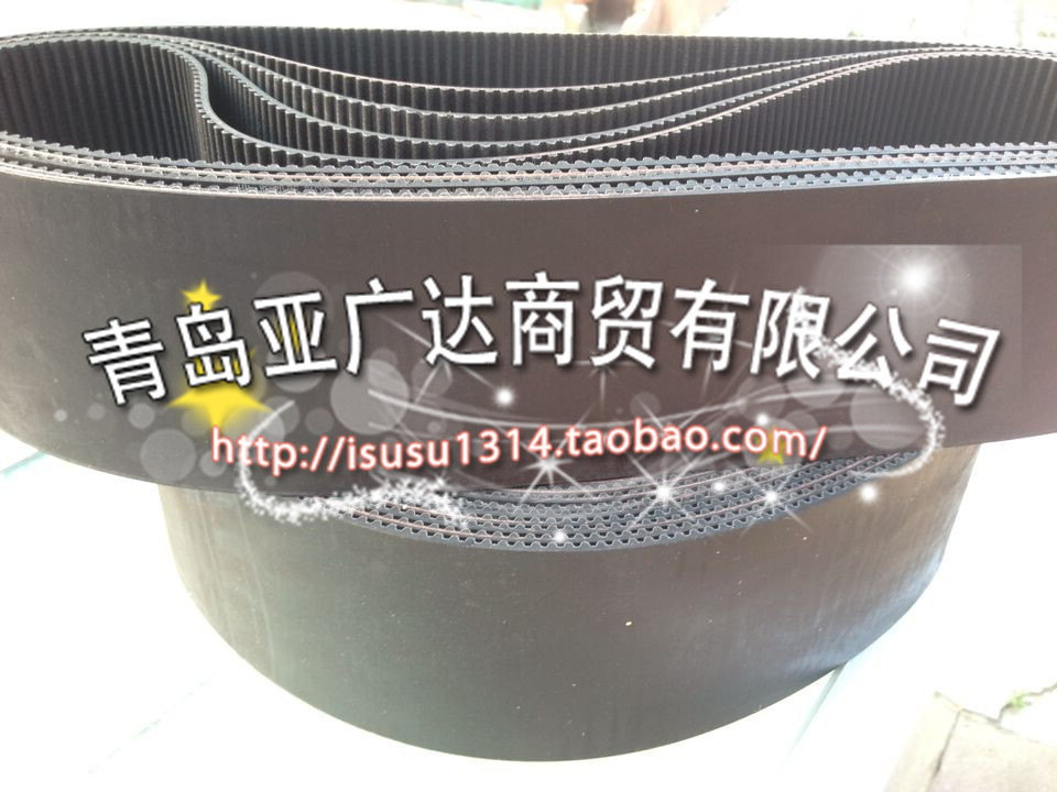 青岛 济南盖茨GATES同步带