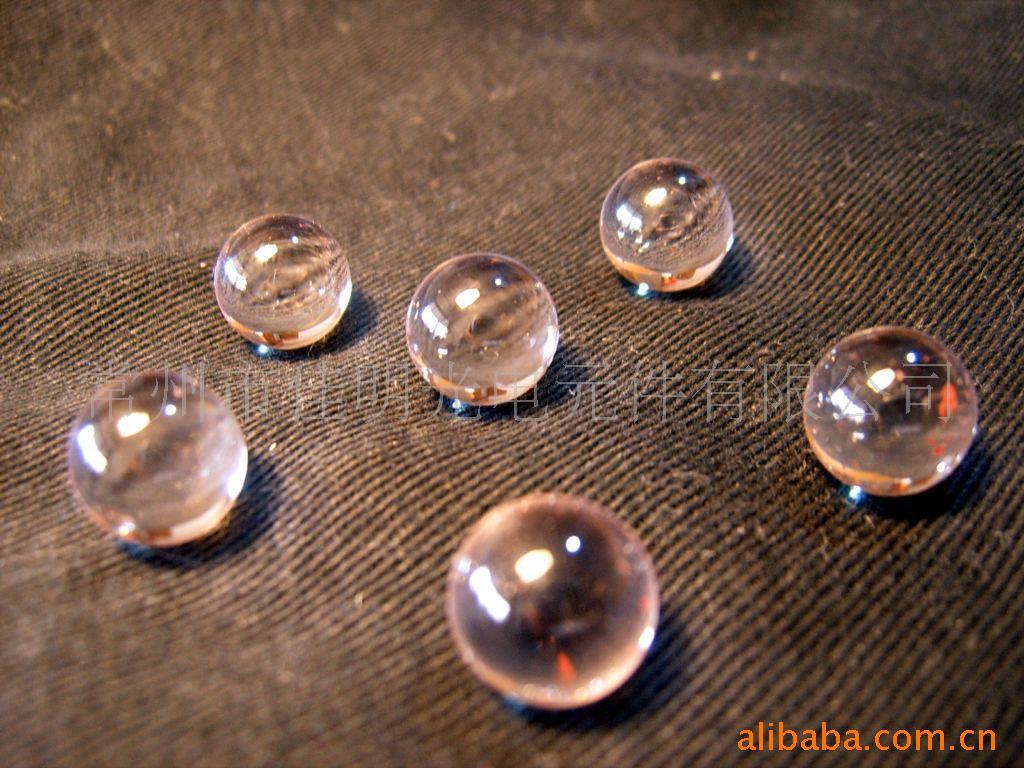 供应光学  玻璃球   小圆球  球透镜  激光透镜
