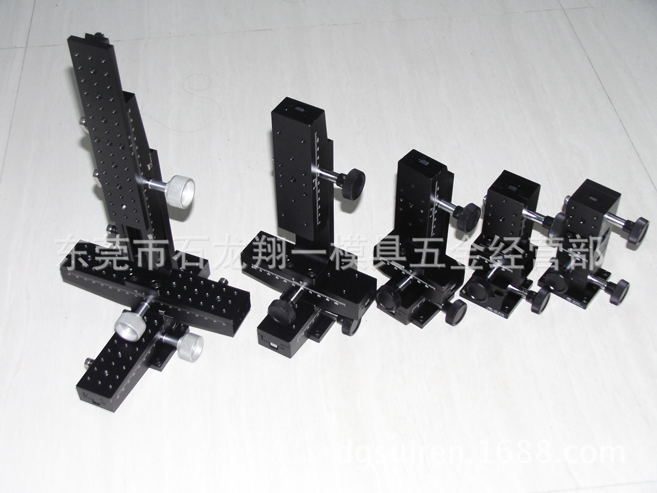 中机L系例三轴台 (2)