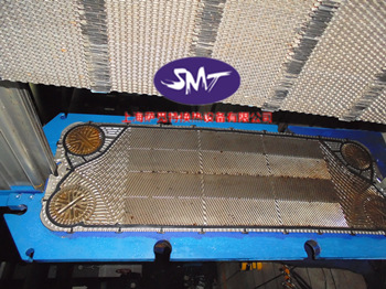 BR 换热器冷却器 清洗