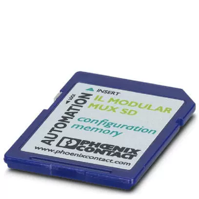 Inline модуль - IB IL 24/230 DOR1/W-2MBD-PAC - 2862110