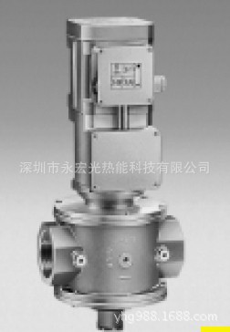 霍科德VK50.H,VK65.H,VK80.H,VK100.H,VK200100.H,VK250.H燃气阀