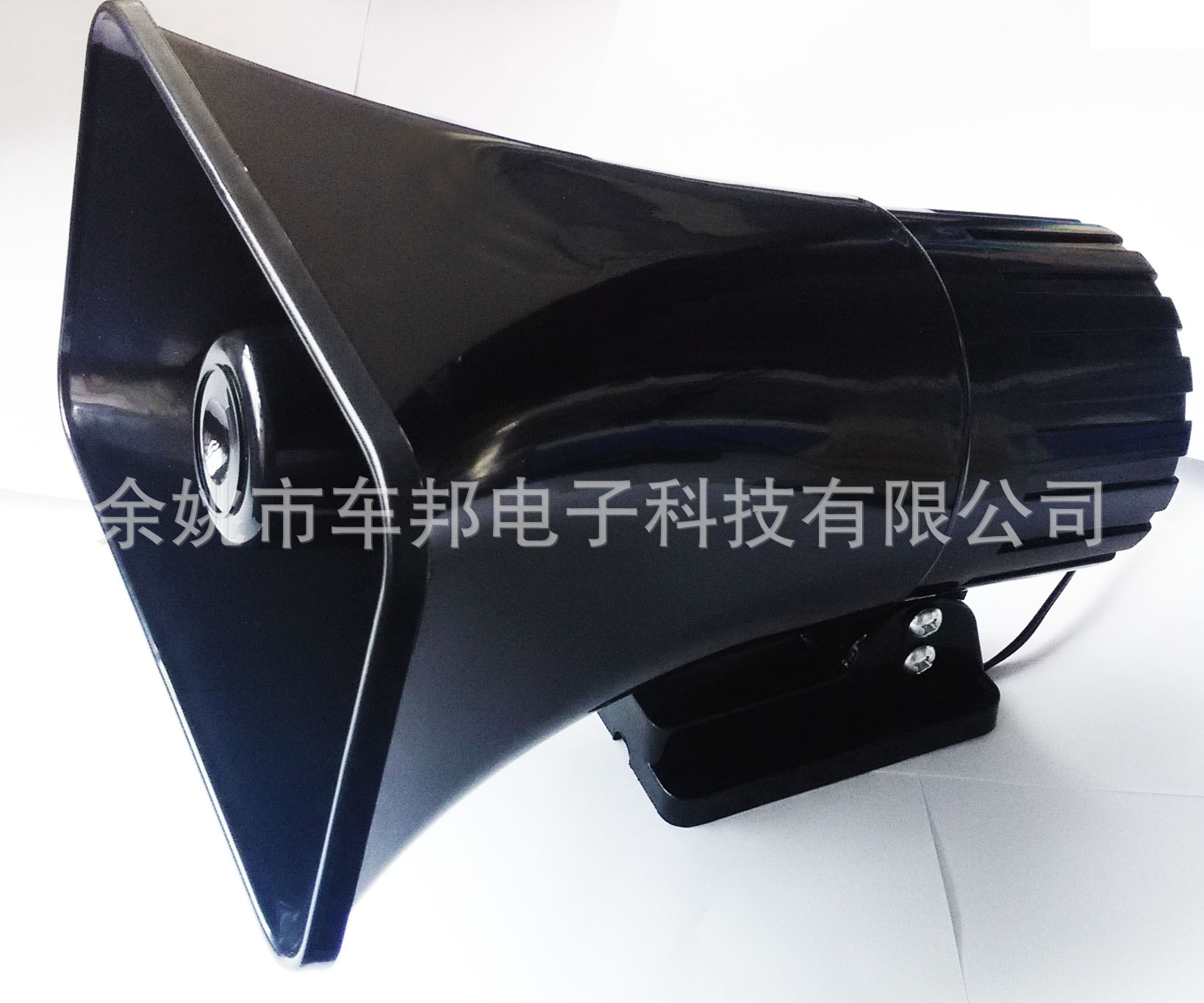 厂价直销高品质12V大功率报警喇叭SIREN,ES-508