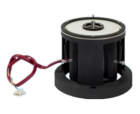 Двигатель [Аксессуары для приборов округлости] [тест Shanghai Hong] высокоточное измерение округлости