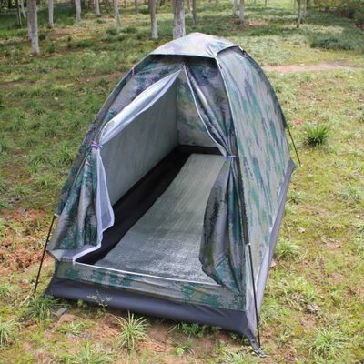 Outdoor Hand-mounted Camouflage Anti-ultraviolet – Çadırlar