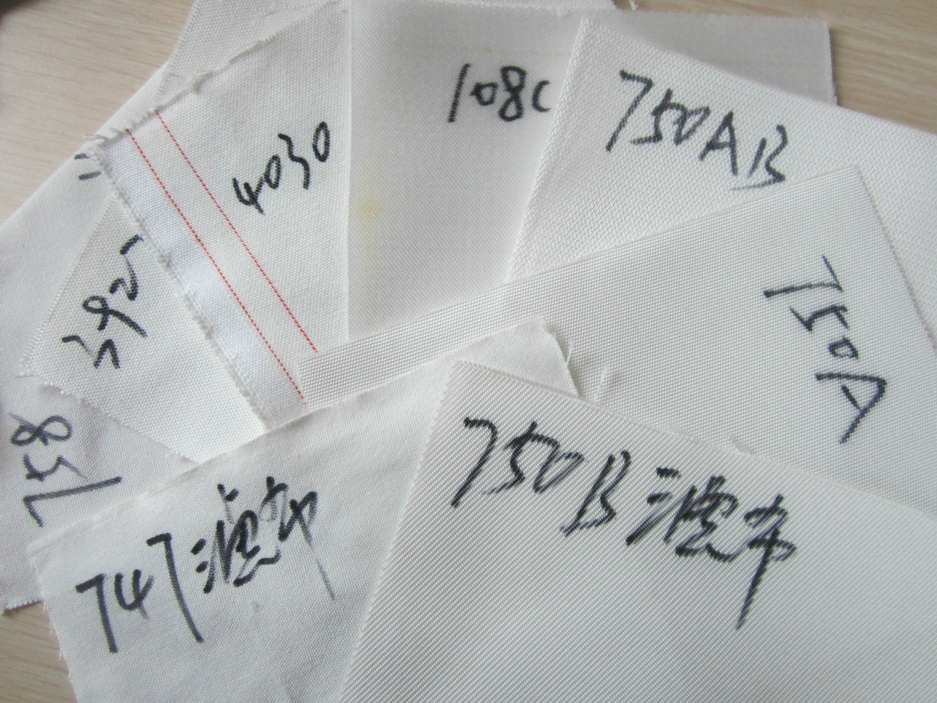 厂家供应 耐高温滤布 耐酸碱滤布