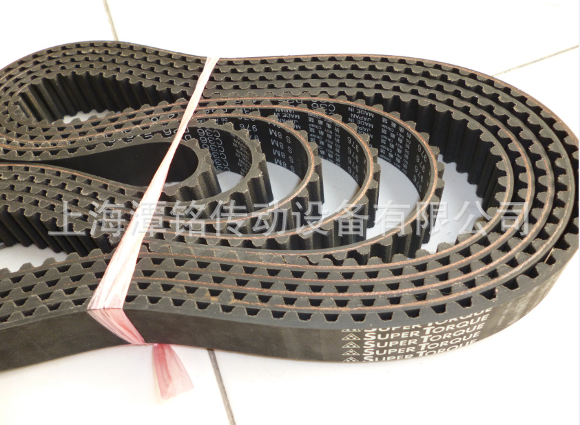 供应日本三星同步带、MITSUBOSHI传动带、三星皮带