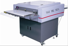 自动洗铁机SDS-1200XT