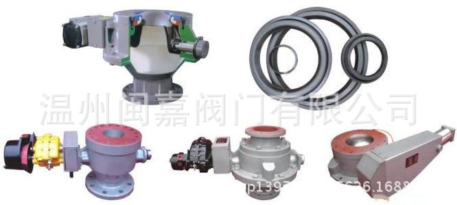 扇形气缸圆顶阀 气动扇形气缸圆顶阀 闽嘉牌扇形气缸圆顶阀