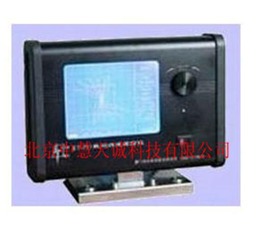 数码涡流探伤仪 型号：XWET-751