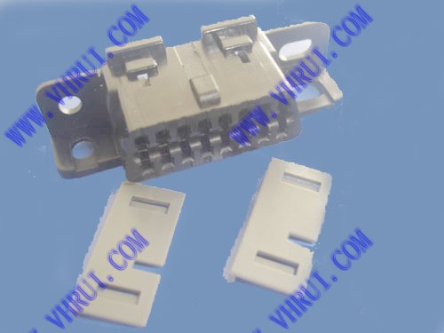 厂家供应 货真价实 ＯＢＤ母头