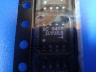 SLVU2.8-4  原装正品 保质量 7天包退换