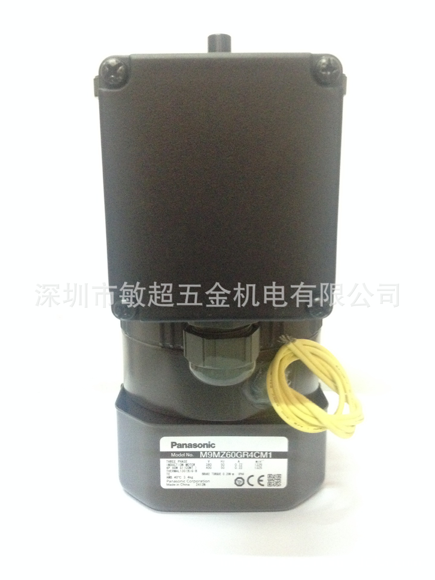 M9MZ60GR4CM1 松下马达(M9MZ60GR4CM1) 专业代理