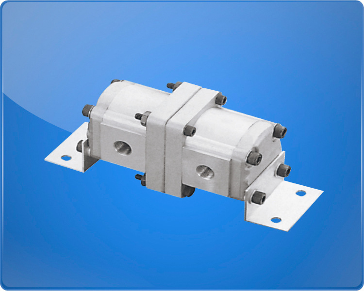 LCH立晟同步分流液压阀 台湾正品现货供应价格实惠