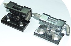 机械设备柜门锌合金铰链1，jiaolian