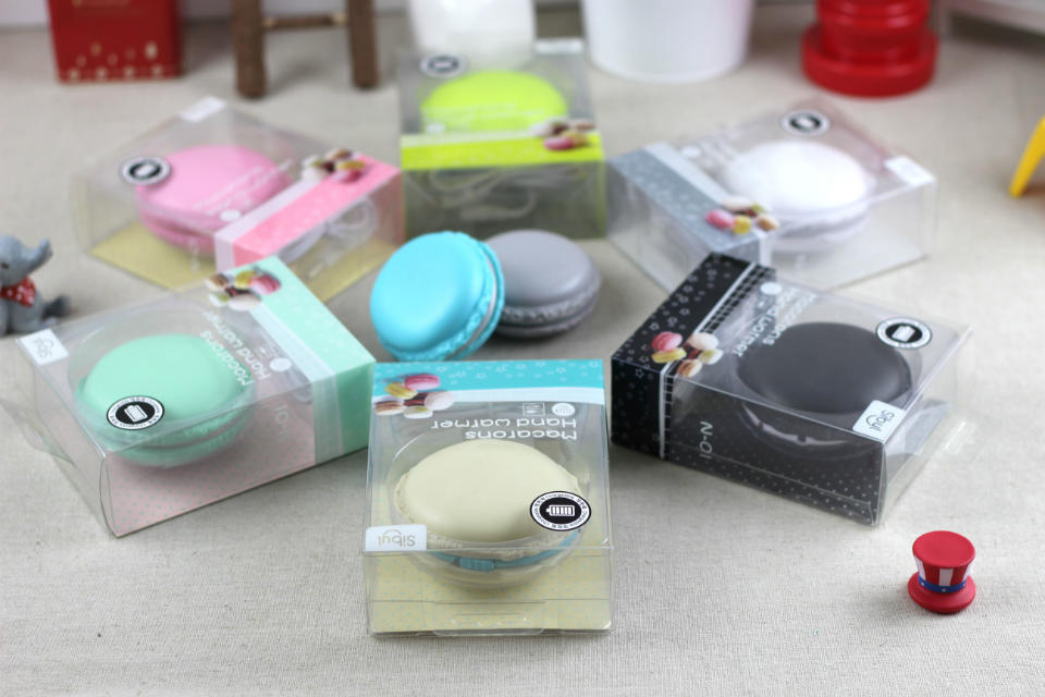 Réchauffeur USB pour les mains - Ref 417878 Image 22