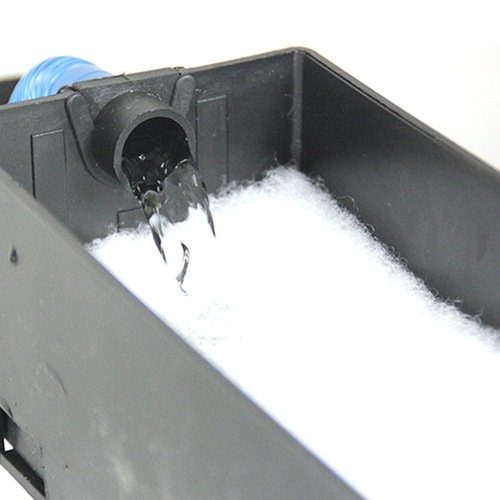 Baccar filter cotton biochemical cotton fish tank aquarium turtle tank filter material fish tank filter cotton fine cotton