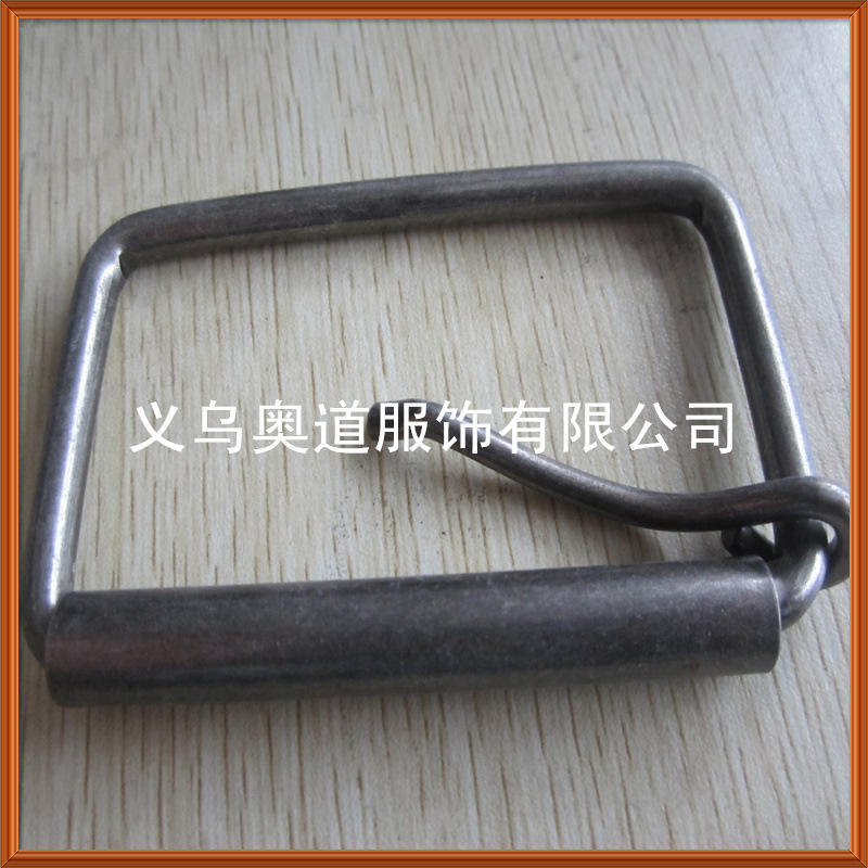 三檔扣 日字扣 (121)