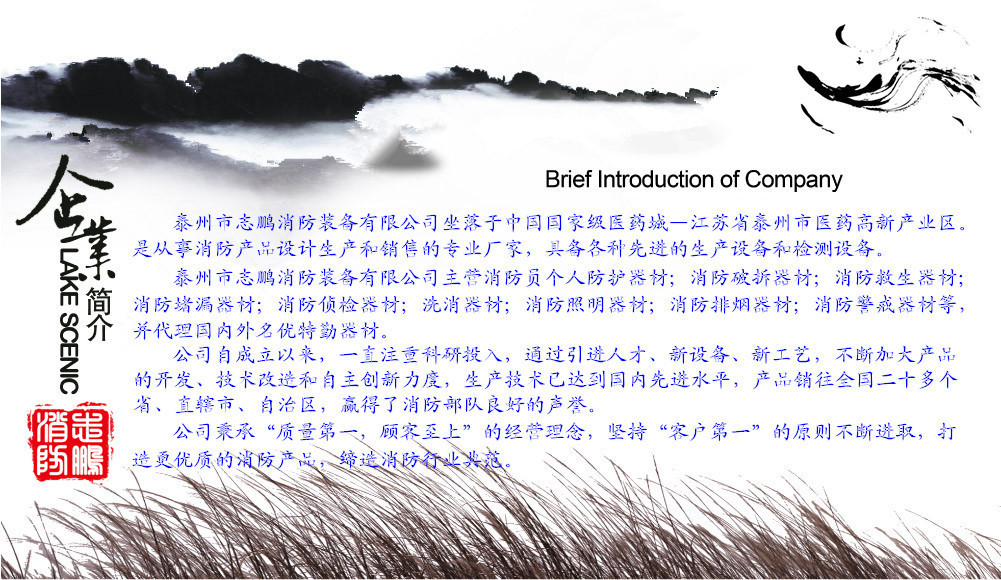 企業簡介