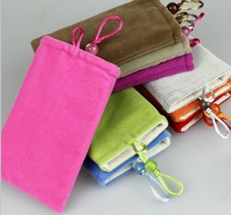 外贸广告帆布袋定做 环保购物袋束口定制手提绒布袋 现货全棉布袋